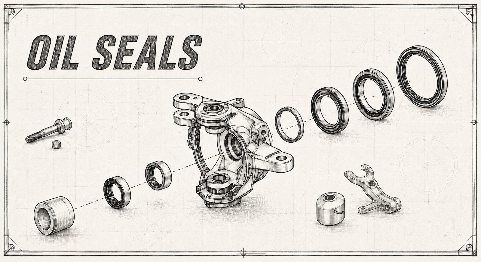 Oil Seal