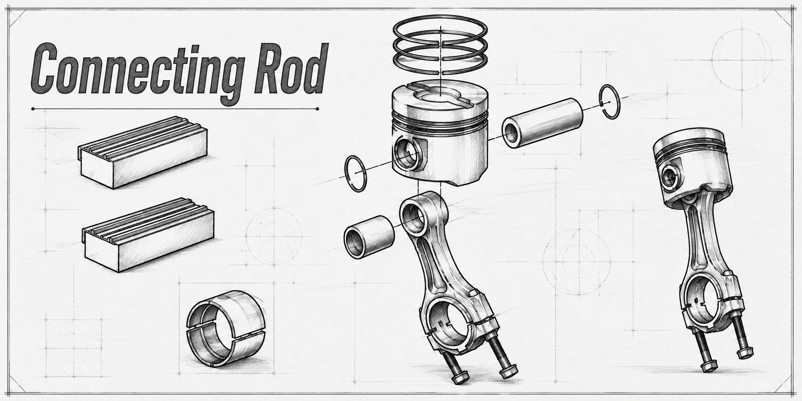 Connecting Rod