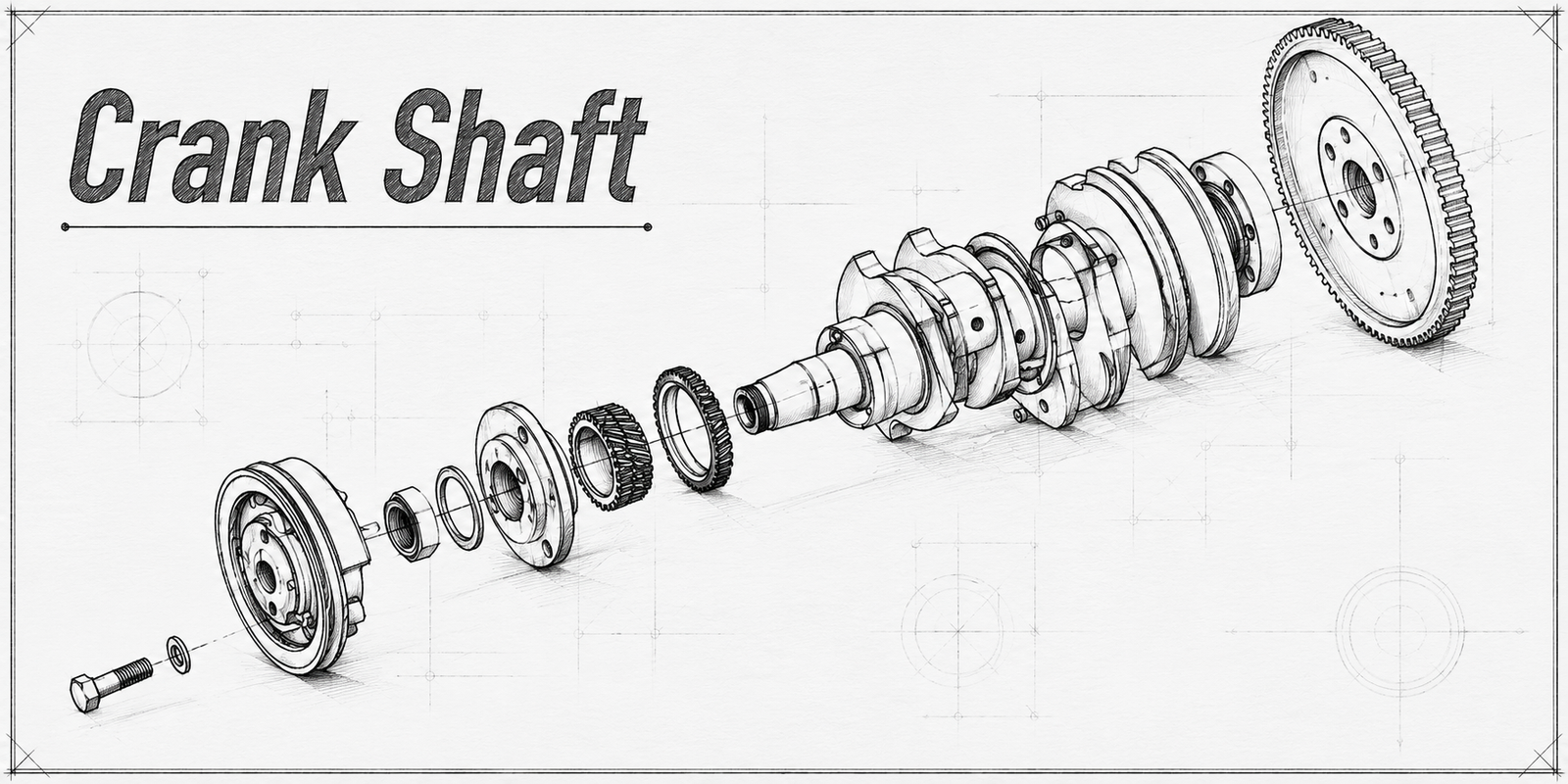 Crank Shaft