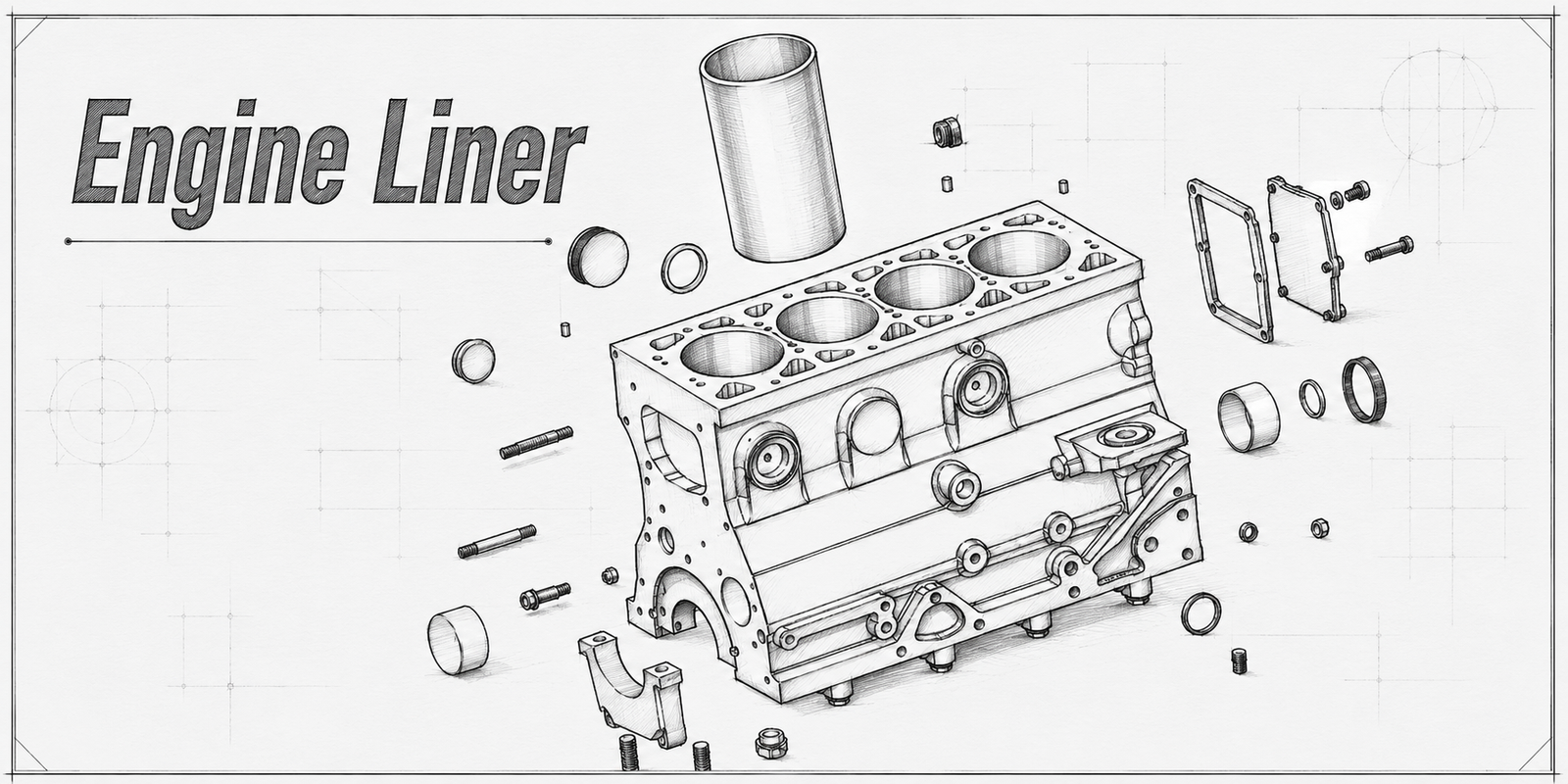 Engine Liner