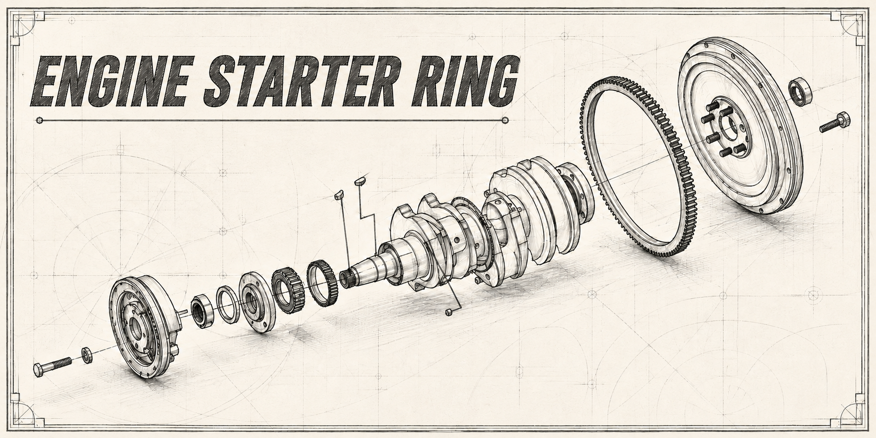 Starter Ring