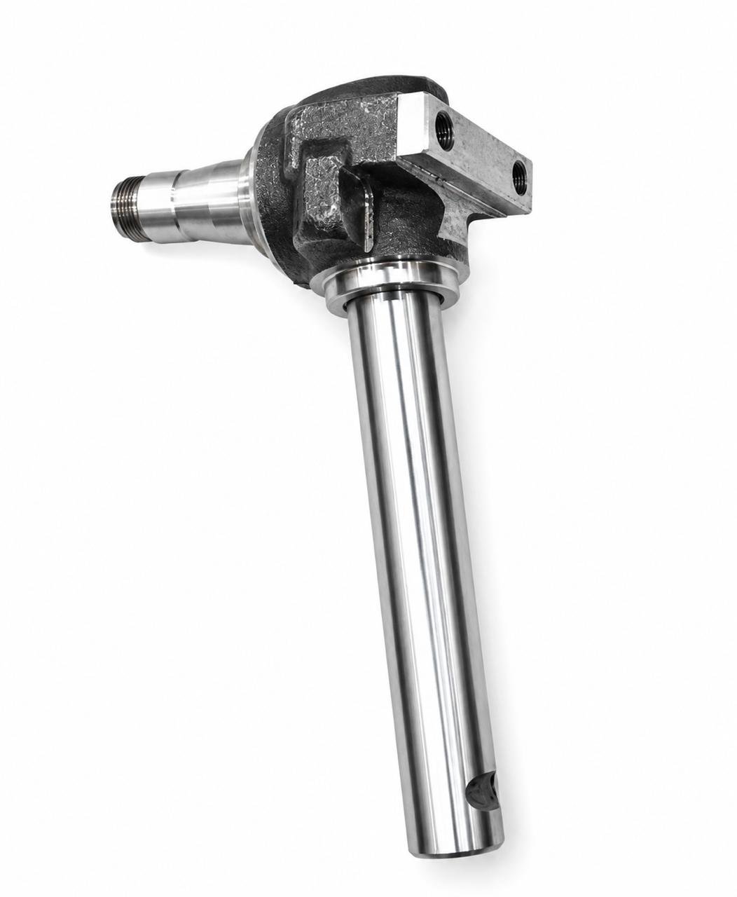 Front Axle Assembly - Spindle