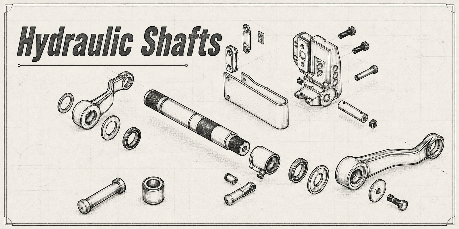 Why Precision Matters in Tractor Parts