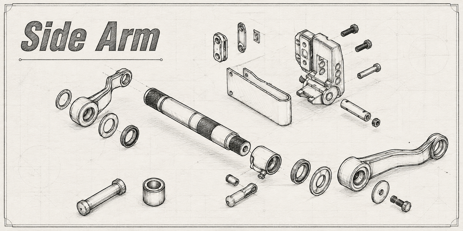 Side Arm