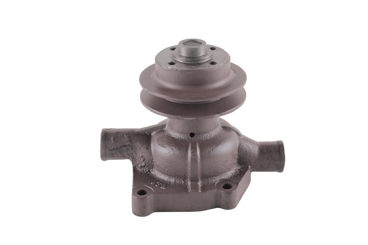 Water Pump Assembly