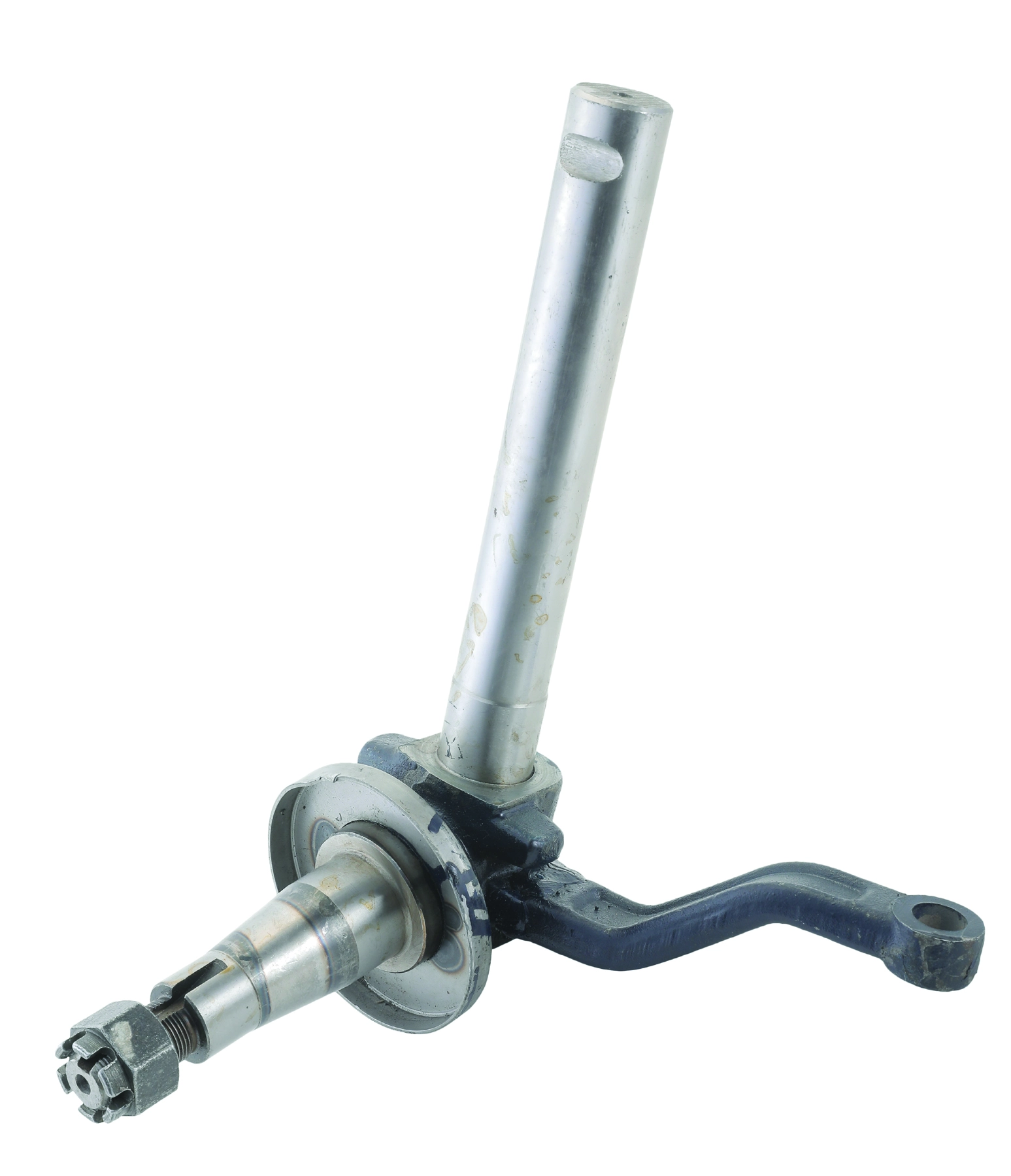 FRONT AXLE SONALIKA 740 (LEFT) 35MM