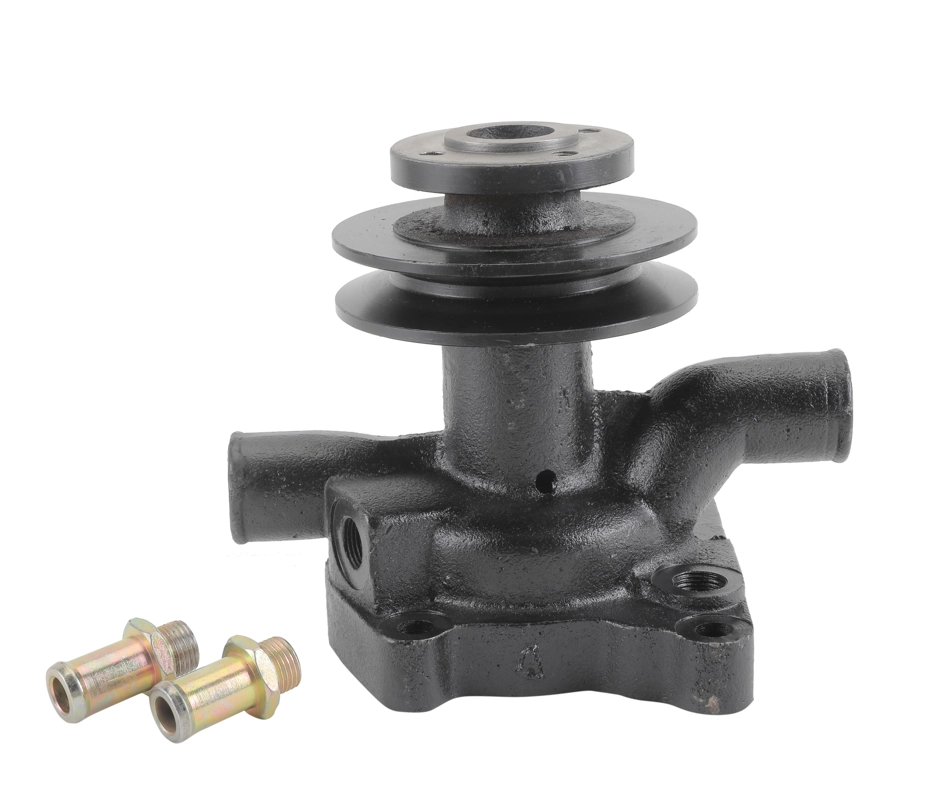Water Pump Assy For Indofarm Tractor 110 MM Pully