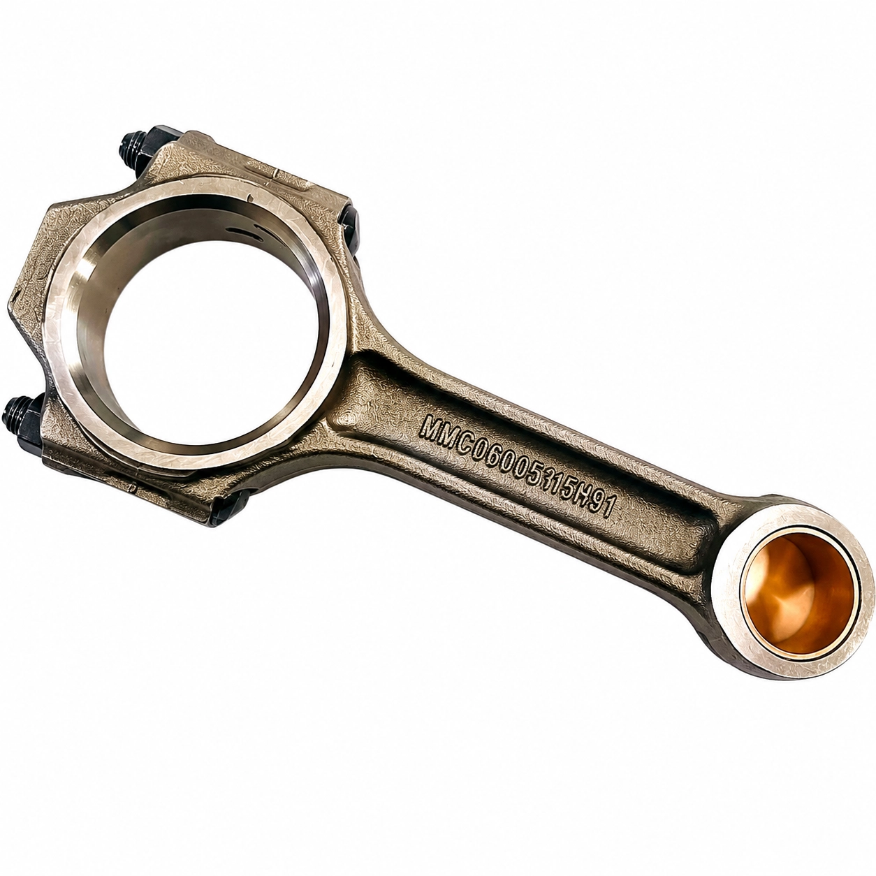 CONNECTING ROD MAHINDRA YUVRAJ / MKM 006005115H91