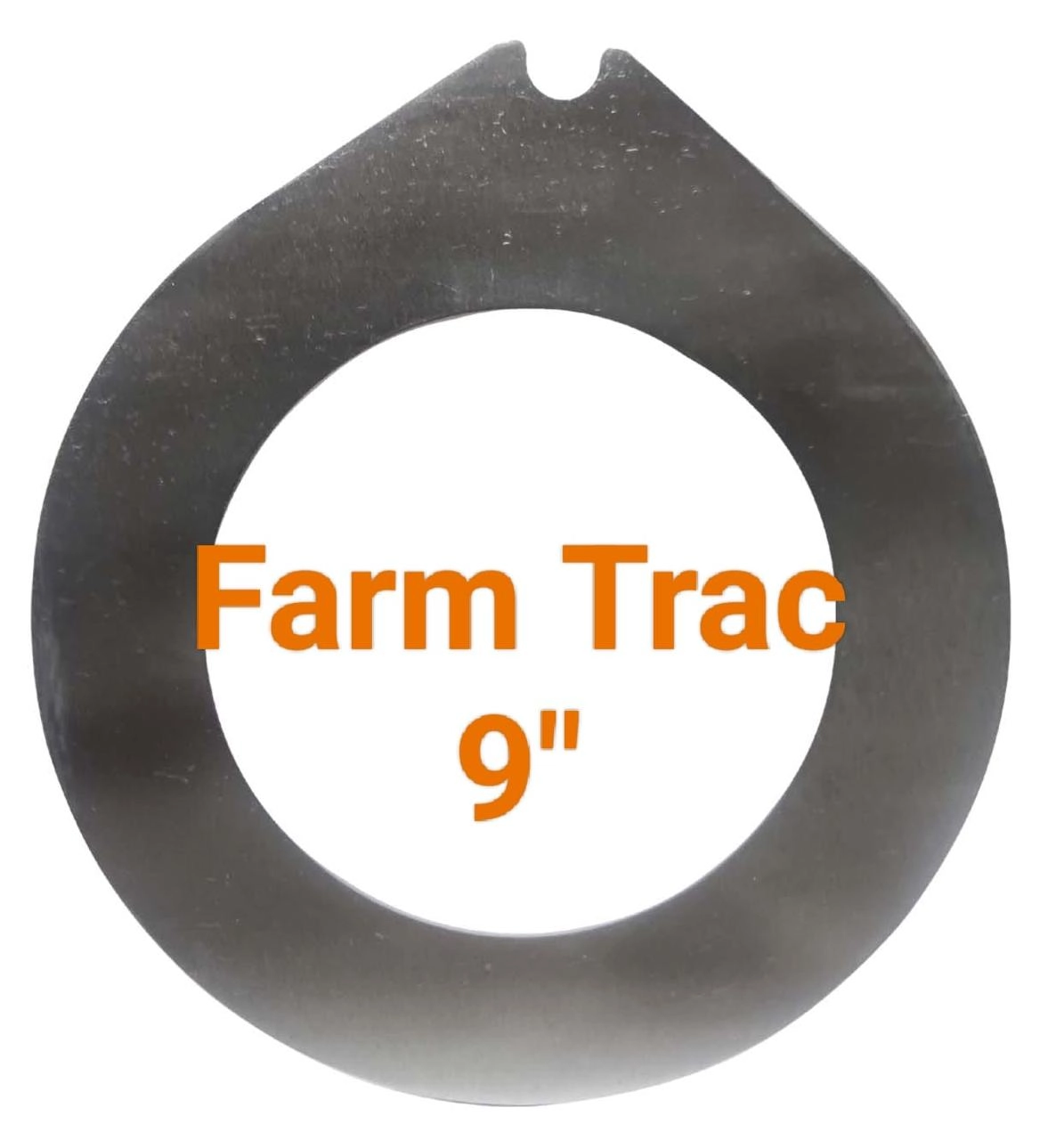 STEEL PLATE FARMTRAC/ESCORT