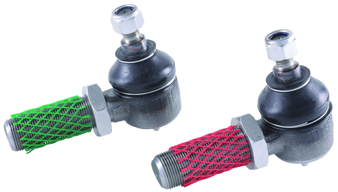 TIE ROD END MKM 295 DI