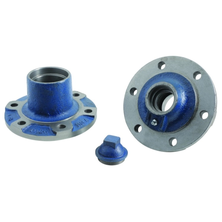 FRONT WHEEL HUB FORD 3610