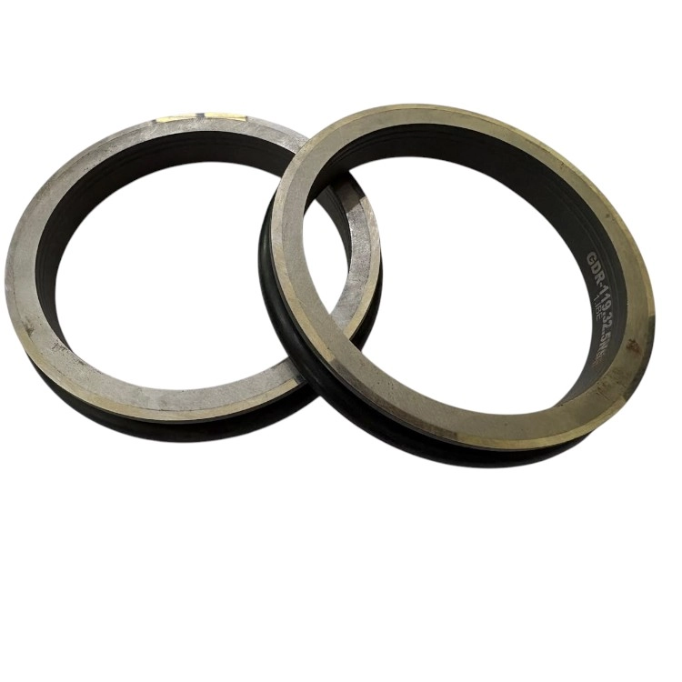 REAR WHEEL GREEN TRACTOR FACE SEAL FOR 5039D 5045D