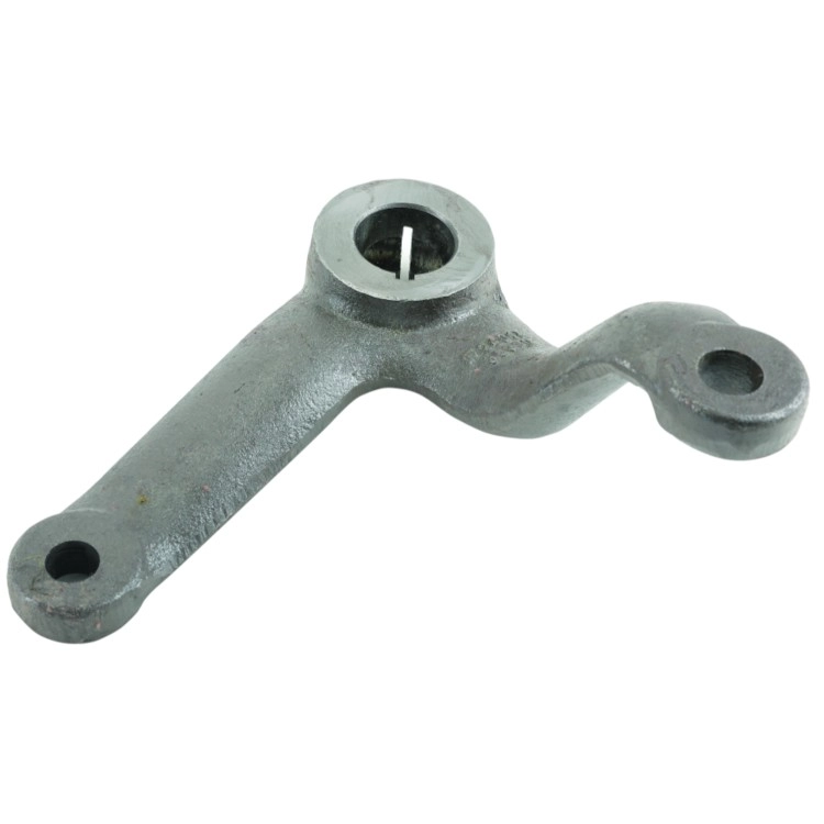 SPINDLE ARM MAHINDRA MKM LEFT