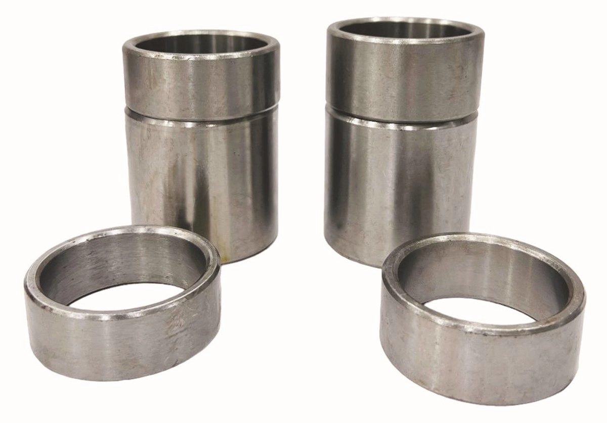 HYDRAULIC FRONT AXLE BUSH SWARAJ 735 FE (OVERSIZE)