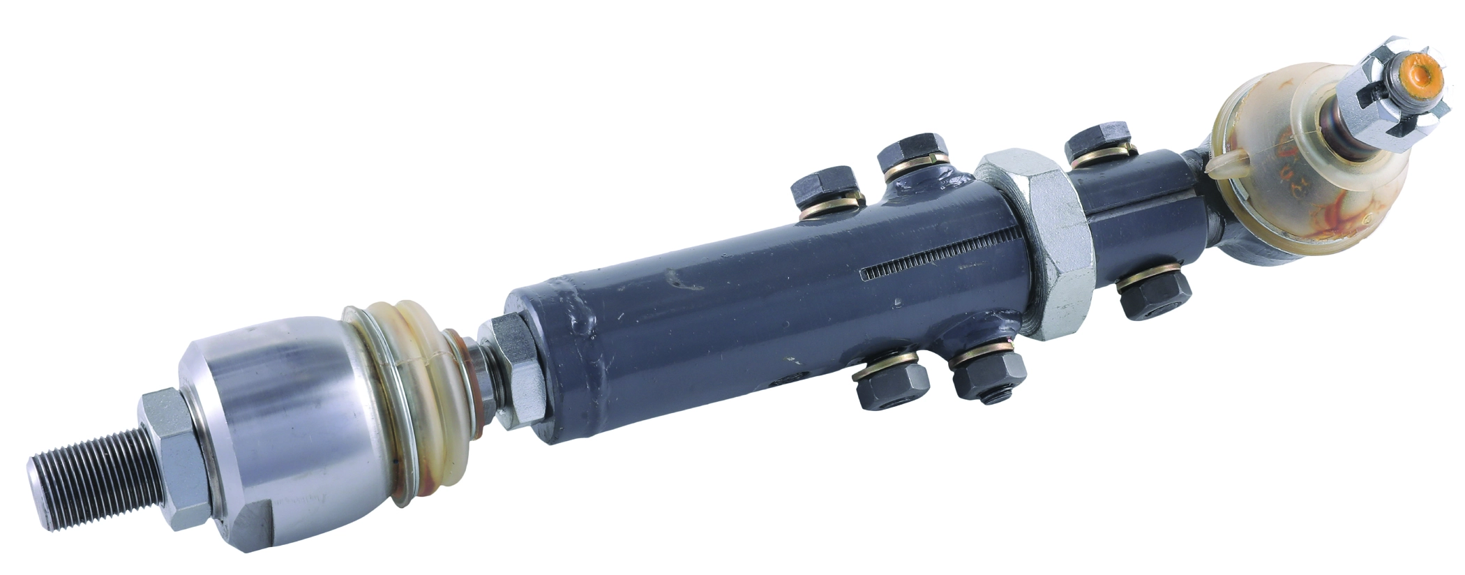 TIE ROD END ASSEMBLY NOVO POWER-STEERING