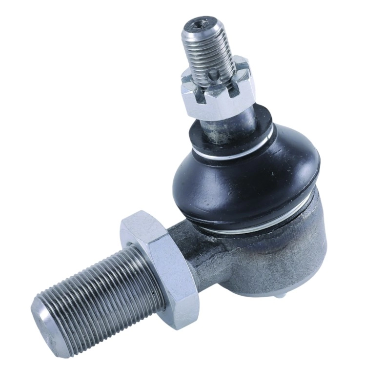 TIE ROD END POWERTRAC EURO THREAD TYPE