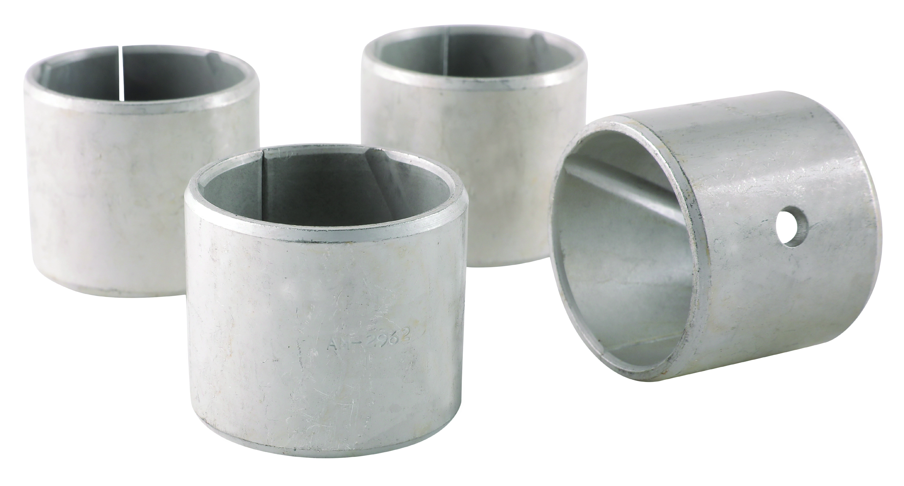 FRONT AXLE BUSH SONALIKA 2962 (SET OF 10) 35MM