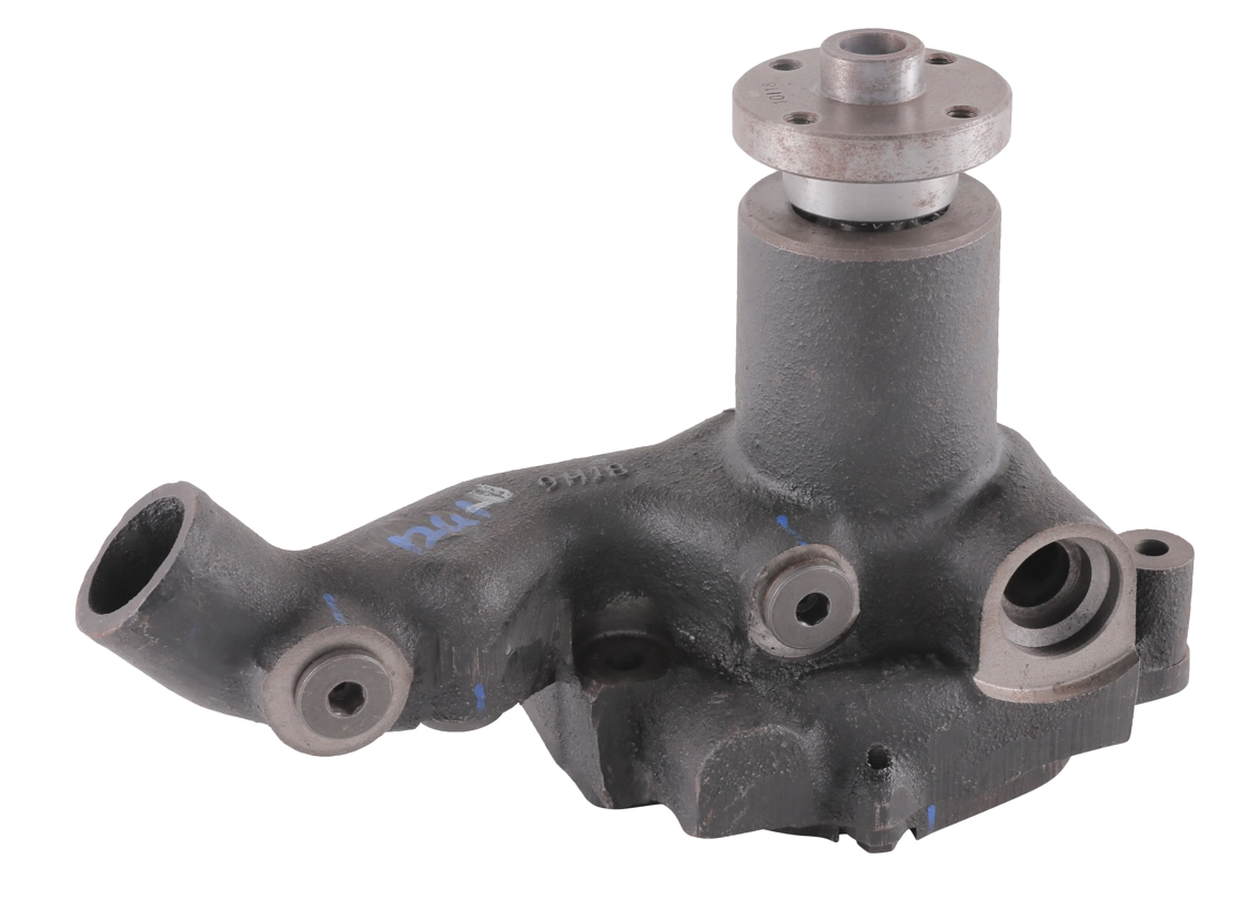 Water Pump Assy Eicher 5660