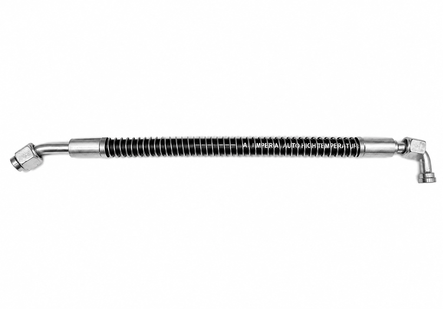 POWER STEERING PIPE POWERTRAC EURO-47