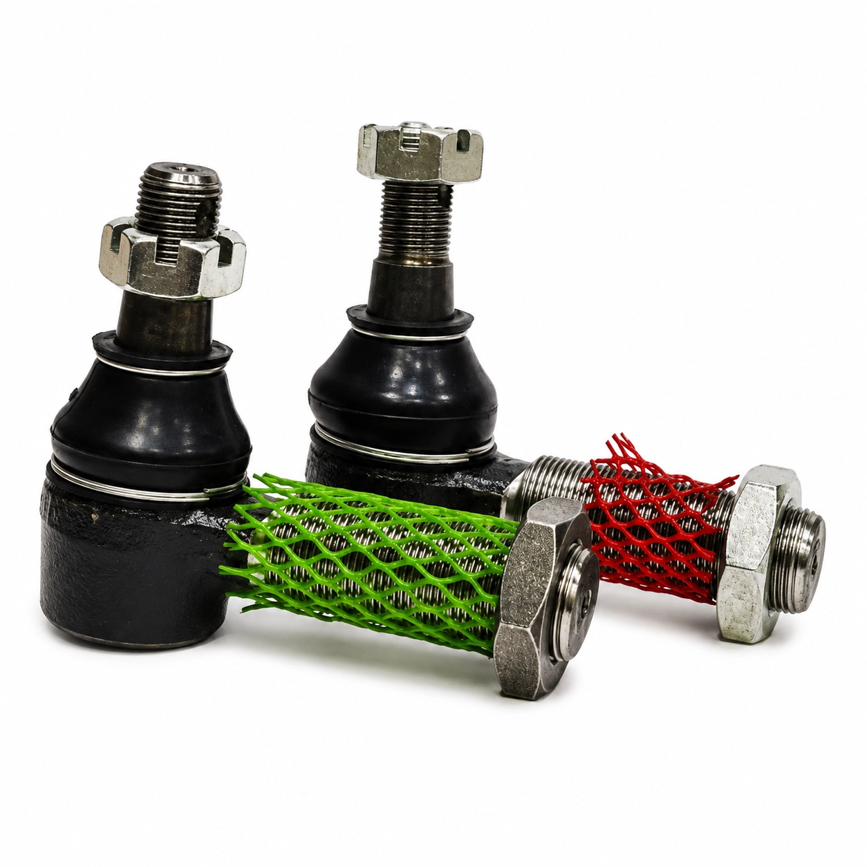 TIE ROD END GREEN TRACTOR (DANE MODEL) 4WD