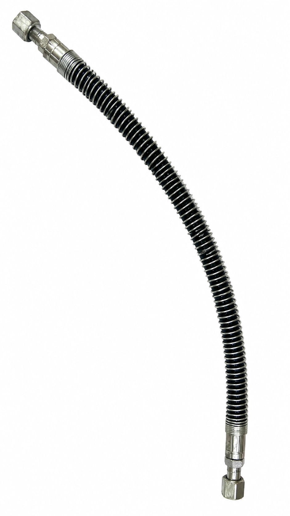 POWER STEERING PIPE GREEN TRACTOR BIG 27"INCH