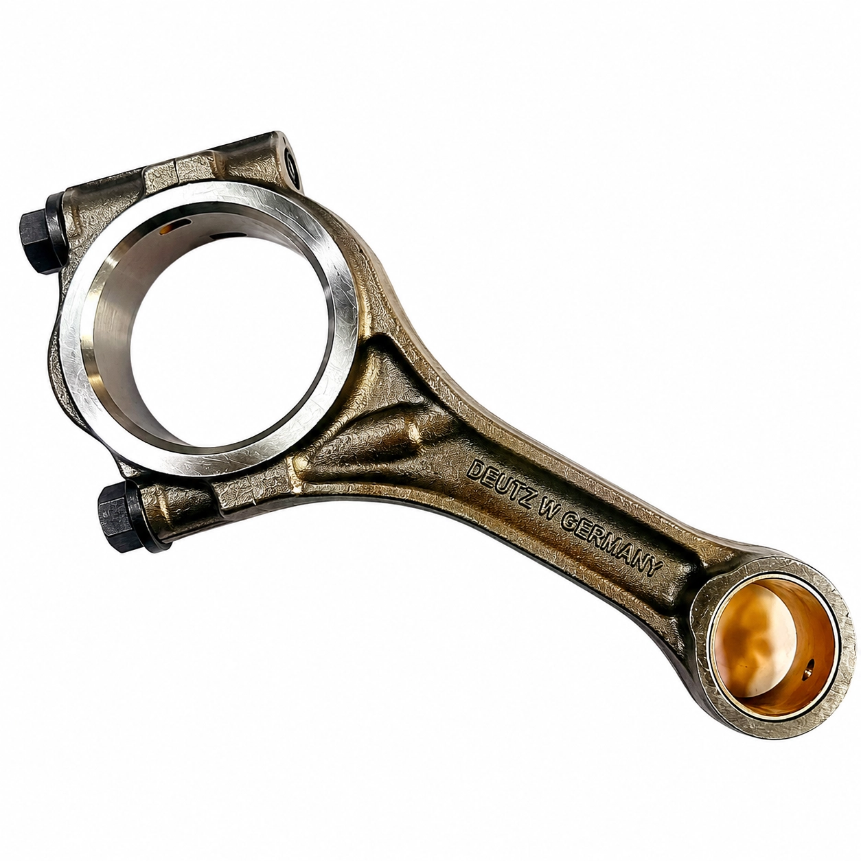 CONNECTING ROD KIRLOSKAR - DEUTZ (KTL) NEW MODEL