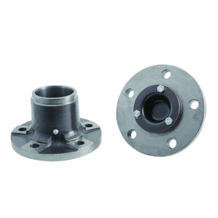 FRONT WHEEL HUB SWARAJ 735 - 855