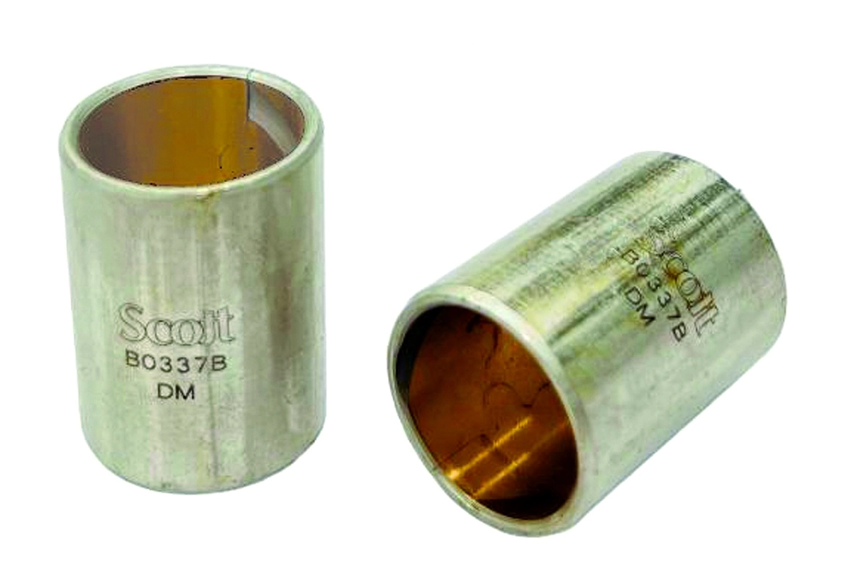 CENTRE PIN BUSH MAHINDRA YUVRAJ 215