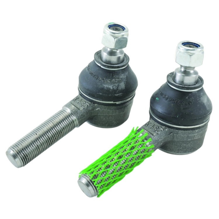 TIE ROD END MASSEY DI/245 REAR BIG RH+LH