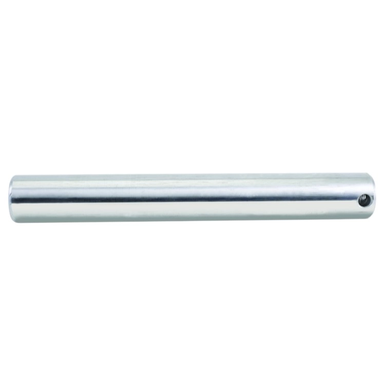 CENTRE AXLE PIN POWERTRAC 439 THICK 13.5"