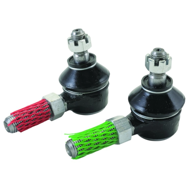 TIE ROD END TATA ACE (SET OF 2)