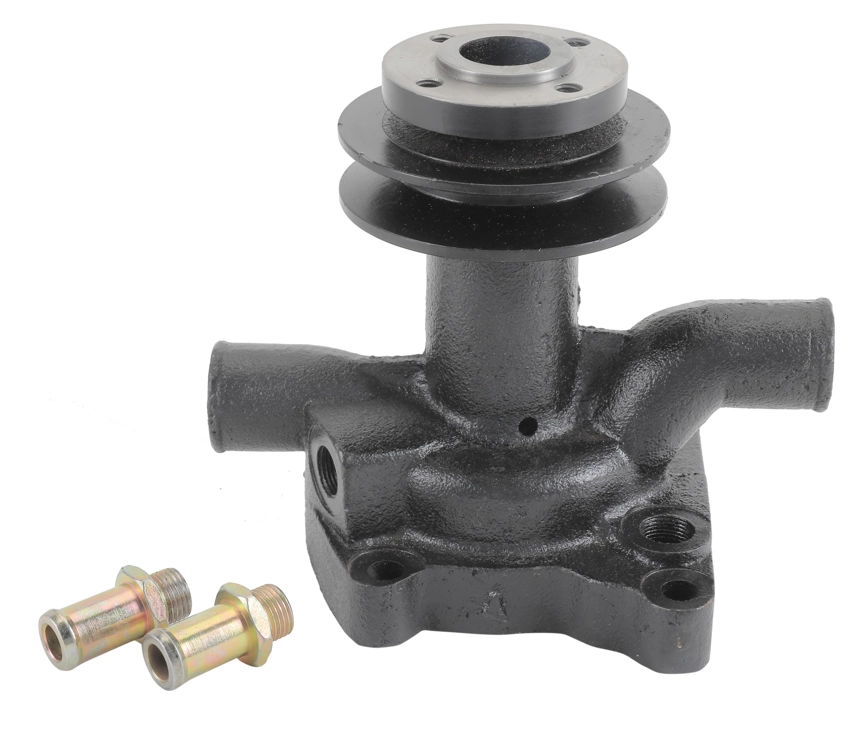 Water Pump Assy For Indofarm Tractor/Indofarm Crane 98 MM Dia 162 MM Height