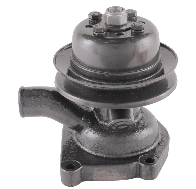 Water Pump Assy for Zetor 5911 (Single Pipe) Ref No- 5906 0000.90