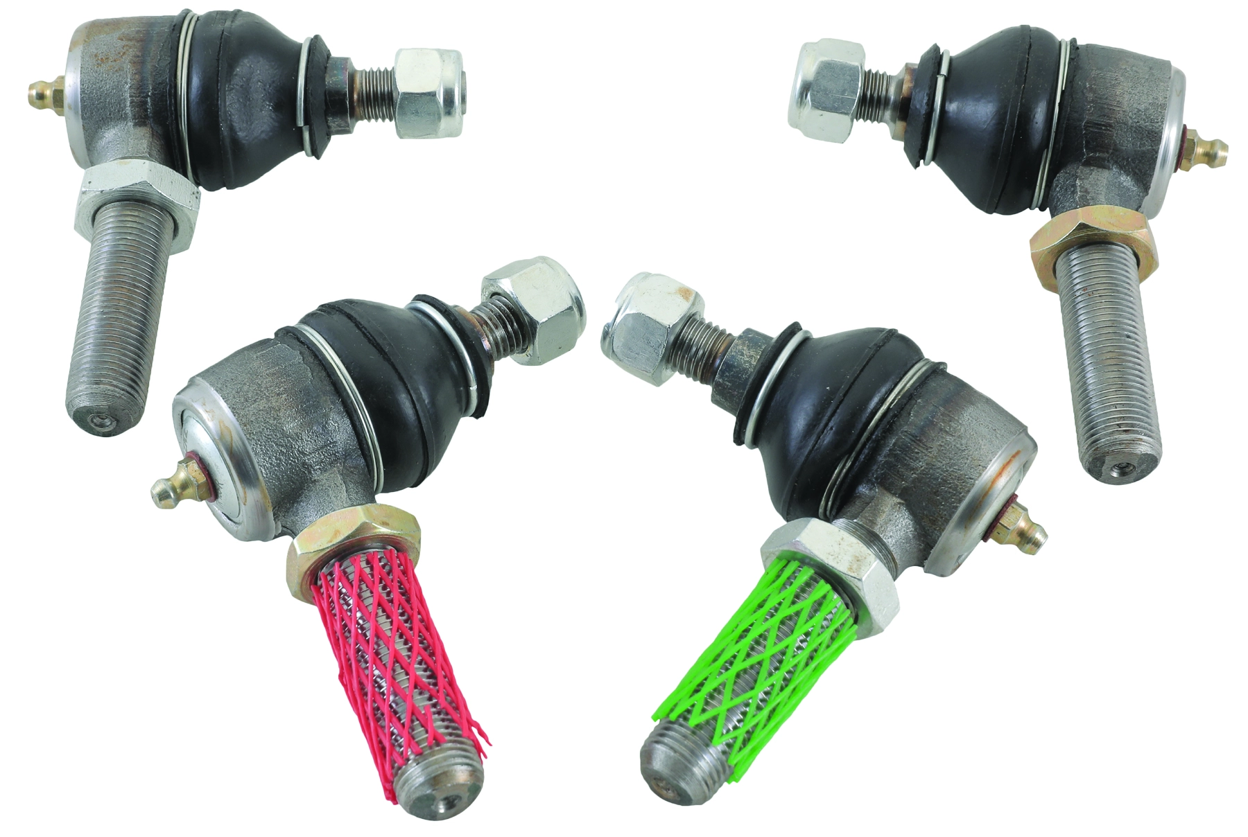 TIE ROD END ESCORT 335/ 735