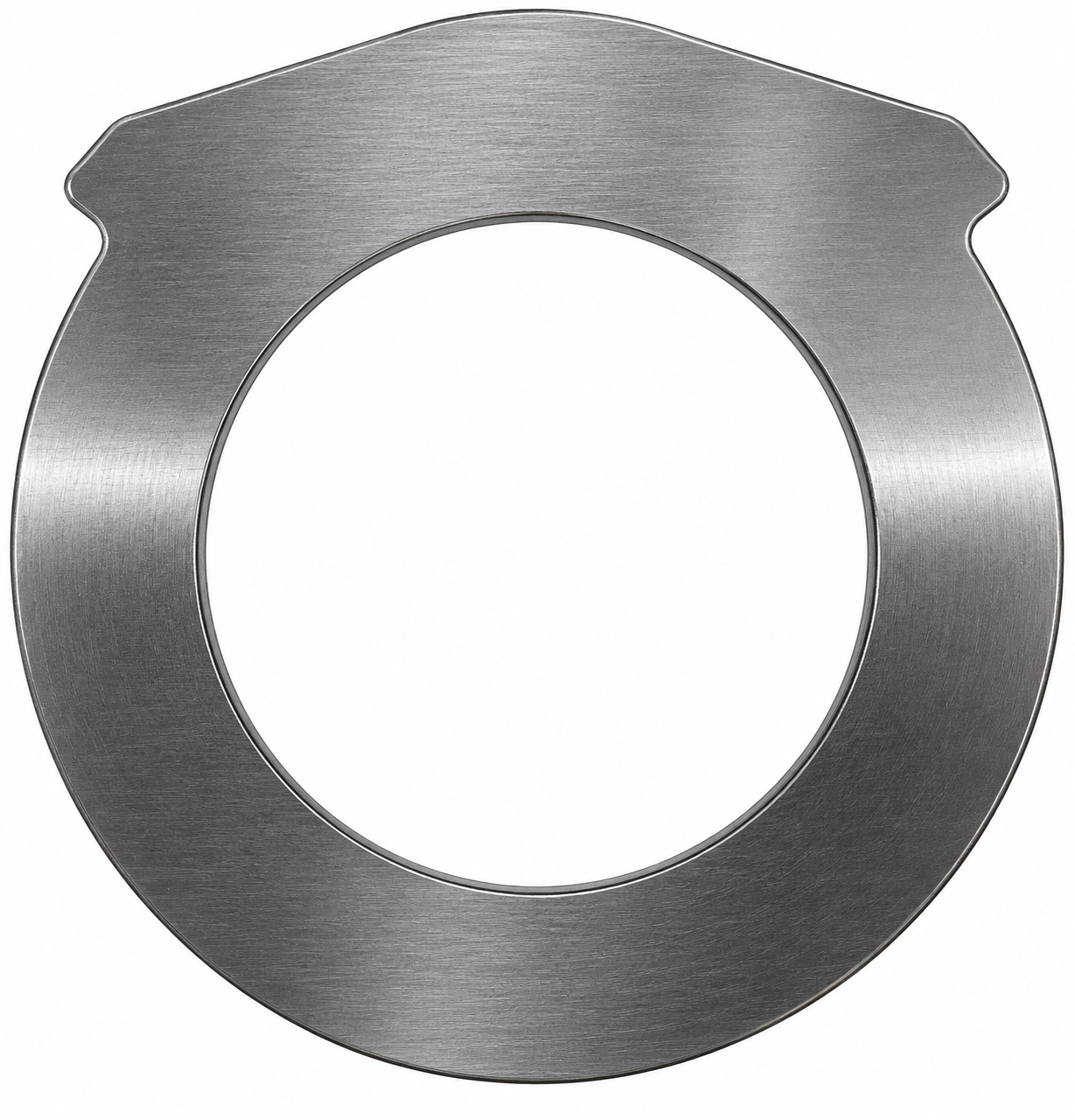 STEEL PLATE NEW HOLLAND 9"INCH