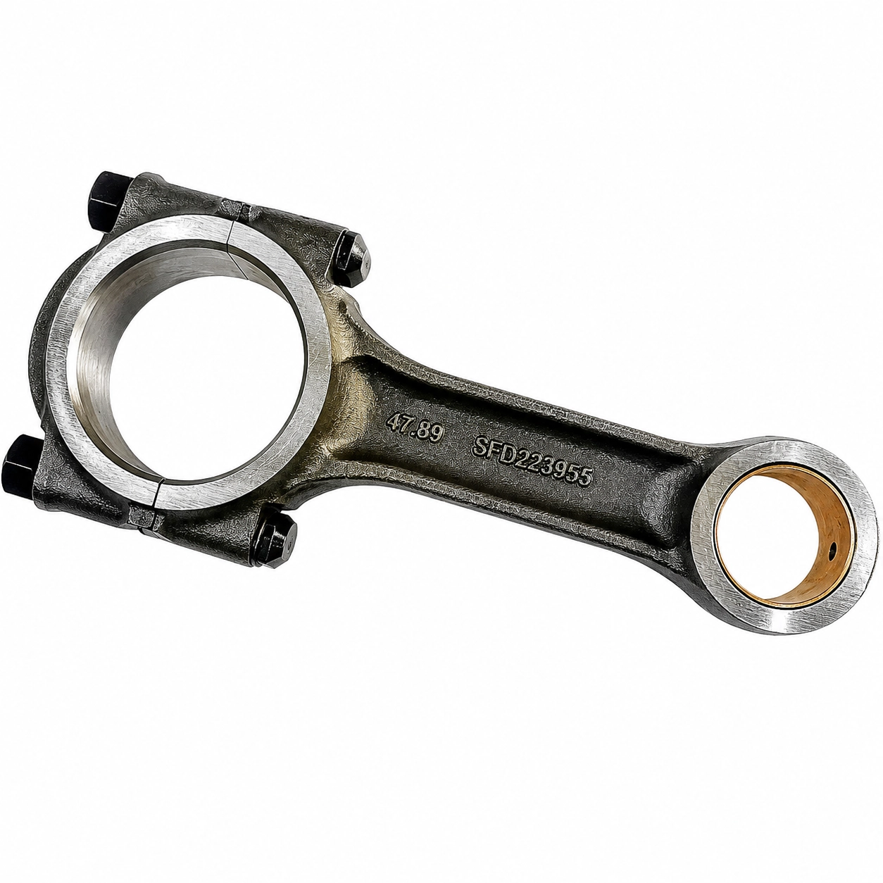 CONNECTING ROD EICHER VALTRA 5660- TAPPER BUSH
