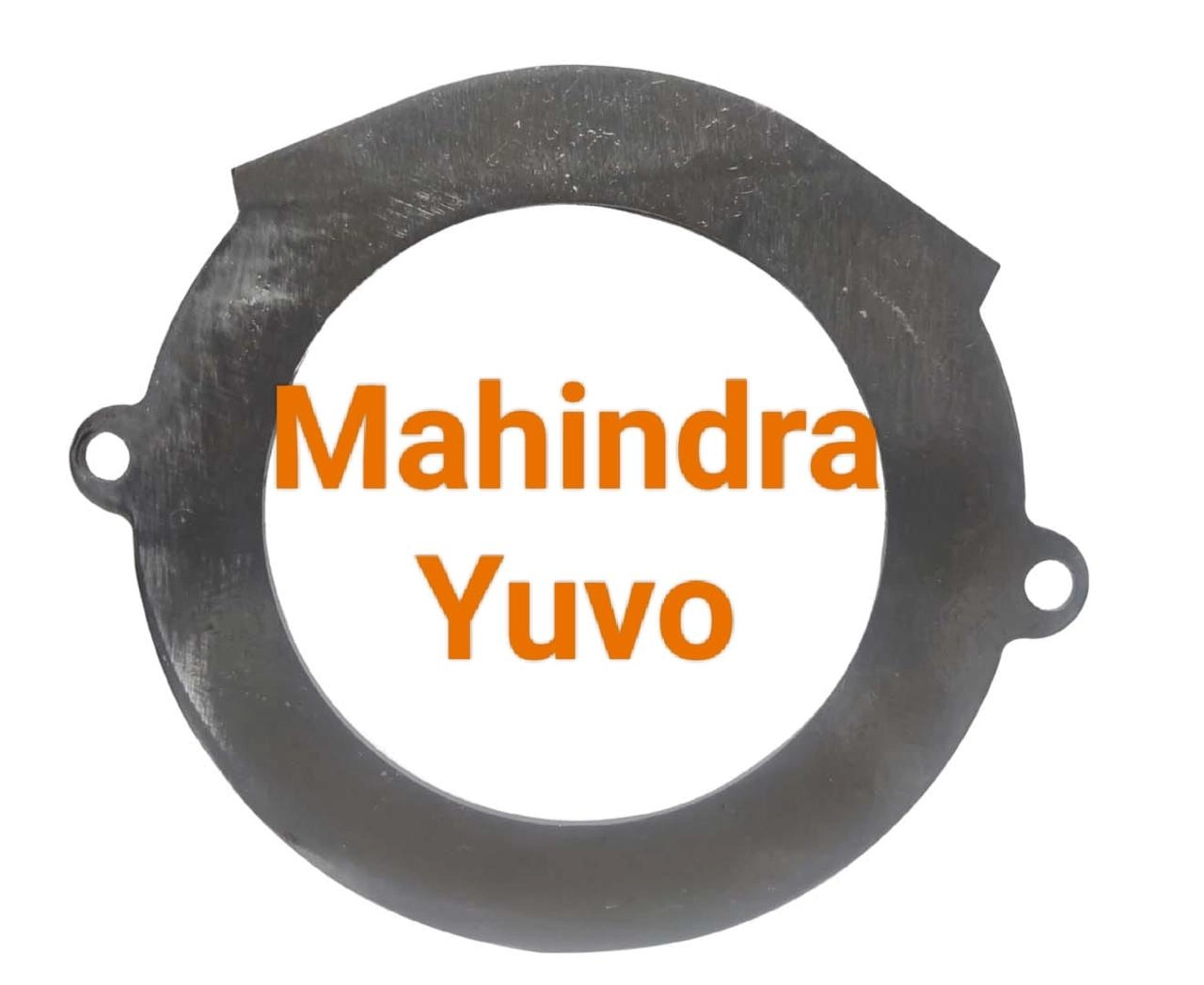 STEEL PLATE MAHINDRA YUVO / ARJUN