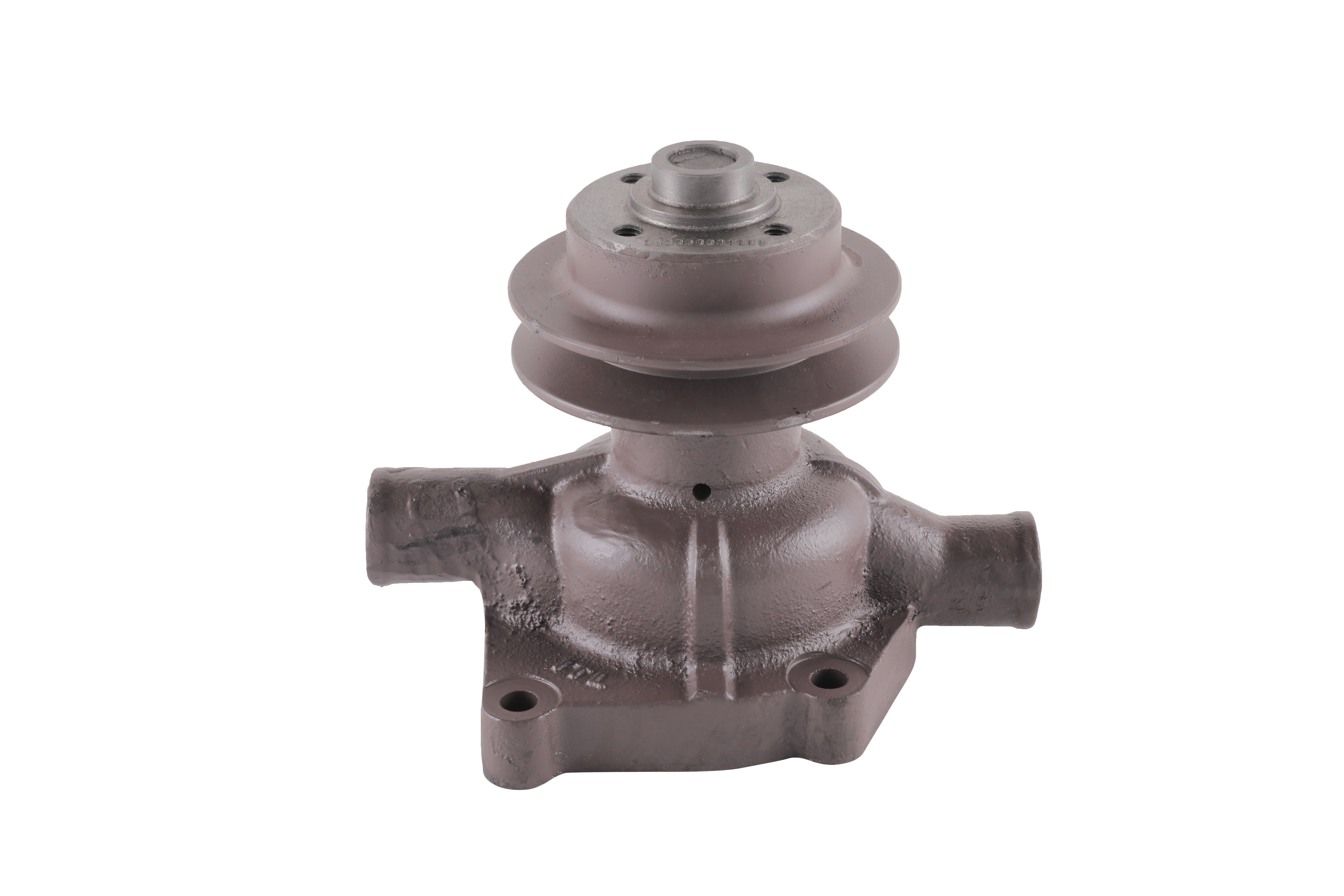 Water Pump Assy for Sikander 103/110 MM DIA 803406066CFG