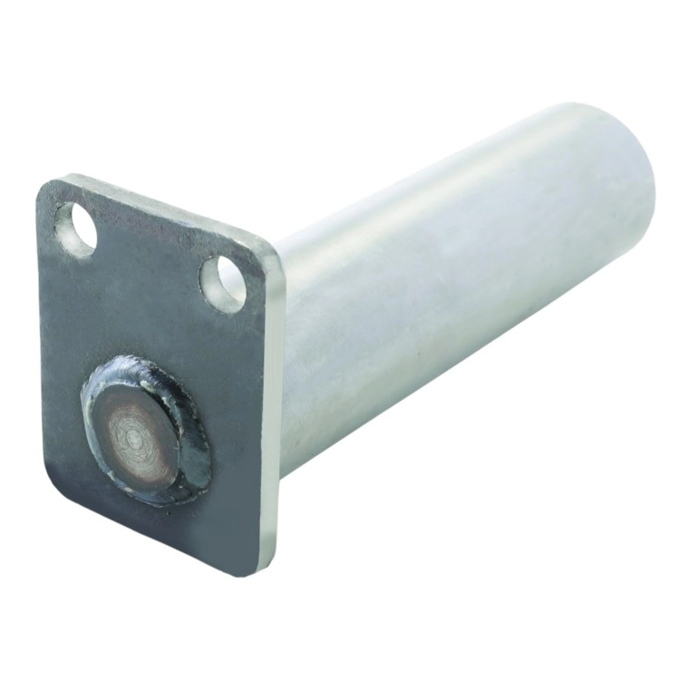 KNUCKLE PIN ARJUN LOADER THICK PATTI 7" INCH