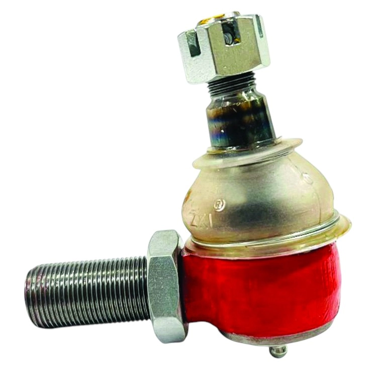 TIE ROD END ONLY MAHINDRA XP PLUS P/S