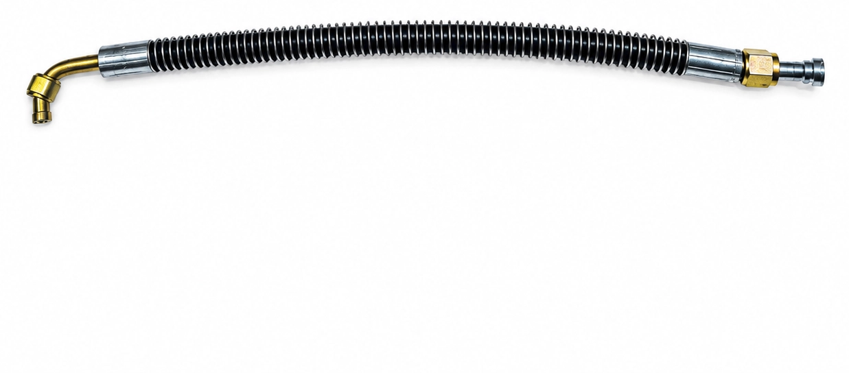 POWER STEERING PIPE EICHER 485 BIG
