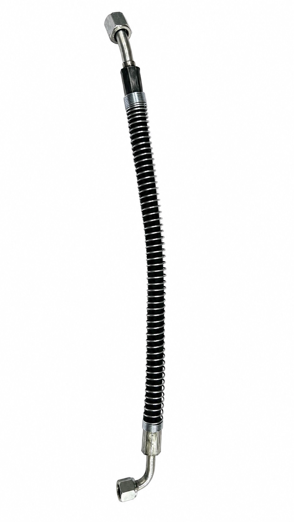 POWER STEERING PIPE EICHER 485 SMALL