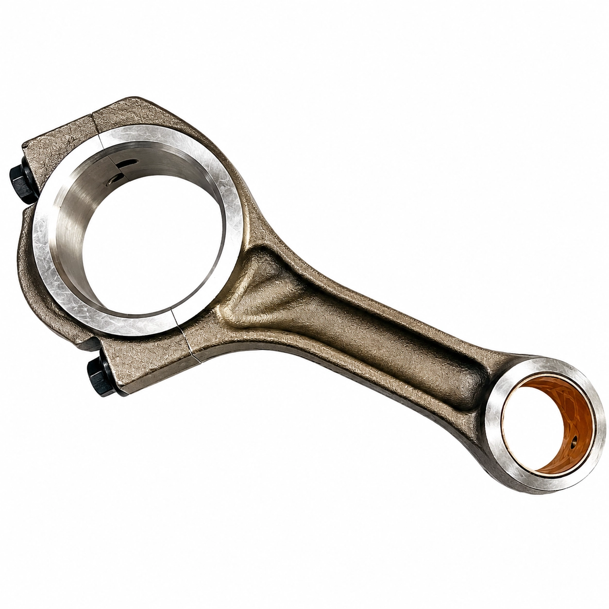 CONNECTING ROD SWARAJ 855 BIG BORE