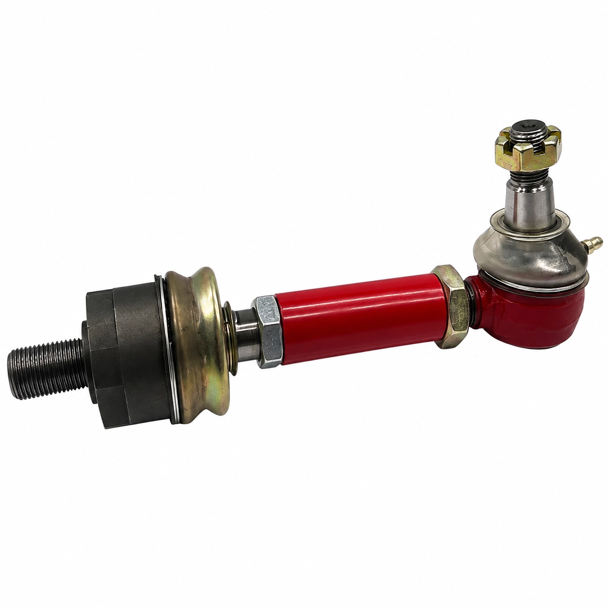 TIE ROD END ASSEMBLY MAHINDRA XP PLUS P/S