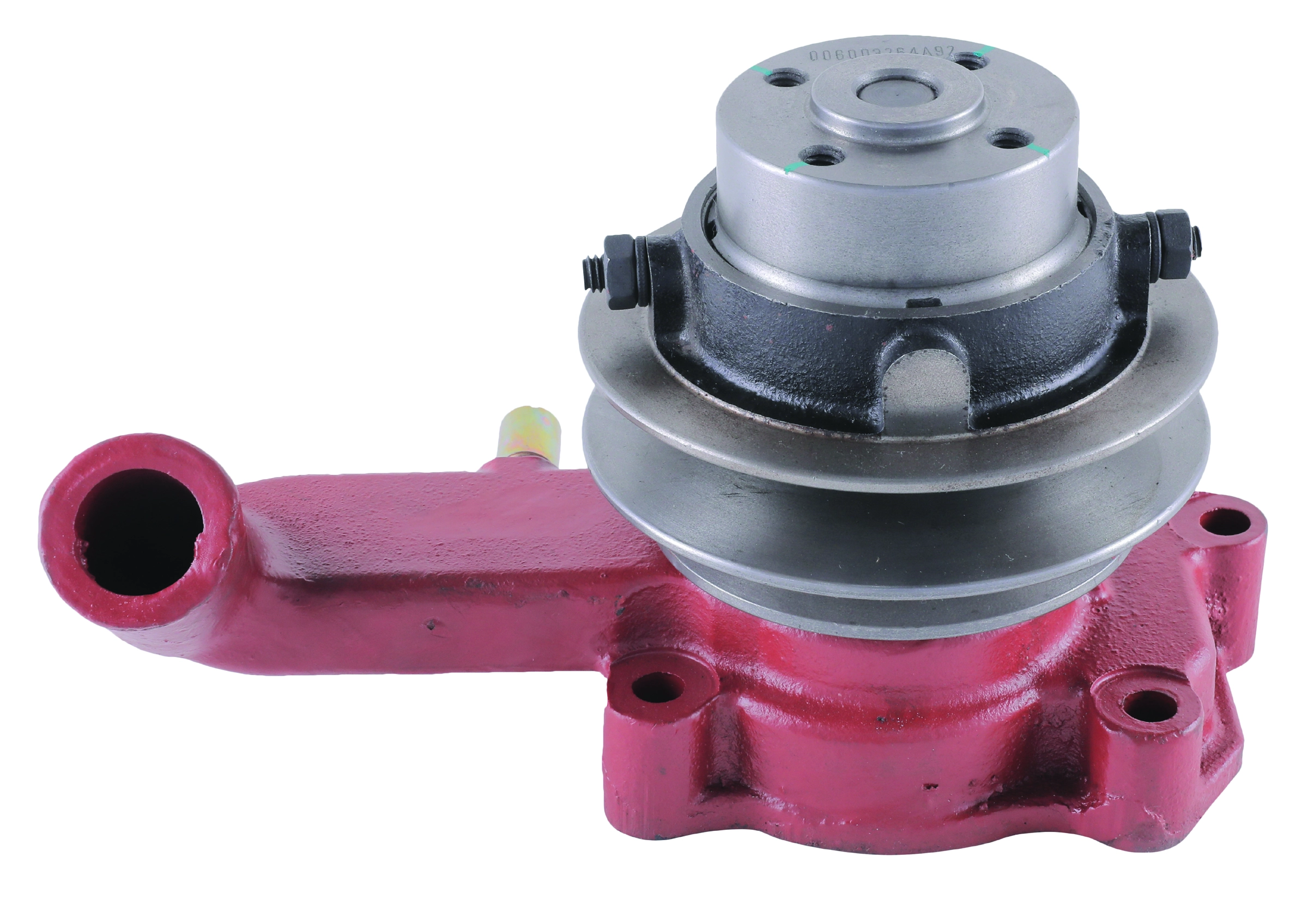 Water Pump for Mahindra DI 275 DI 575 DI 265   006003264A92
