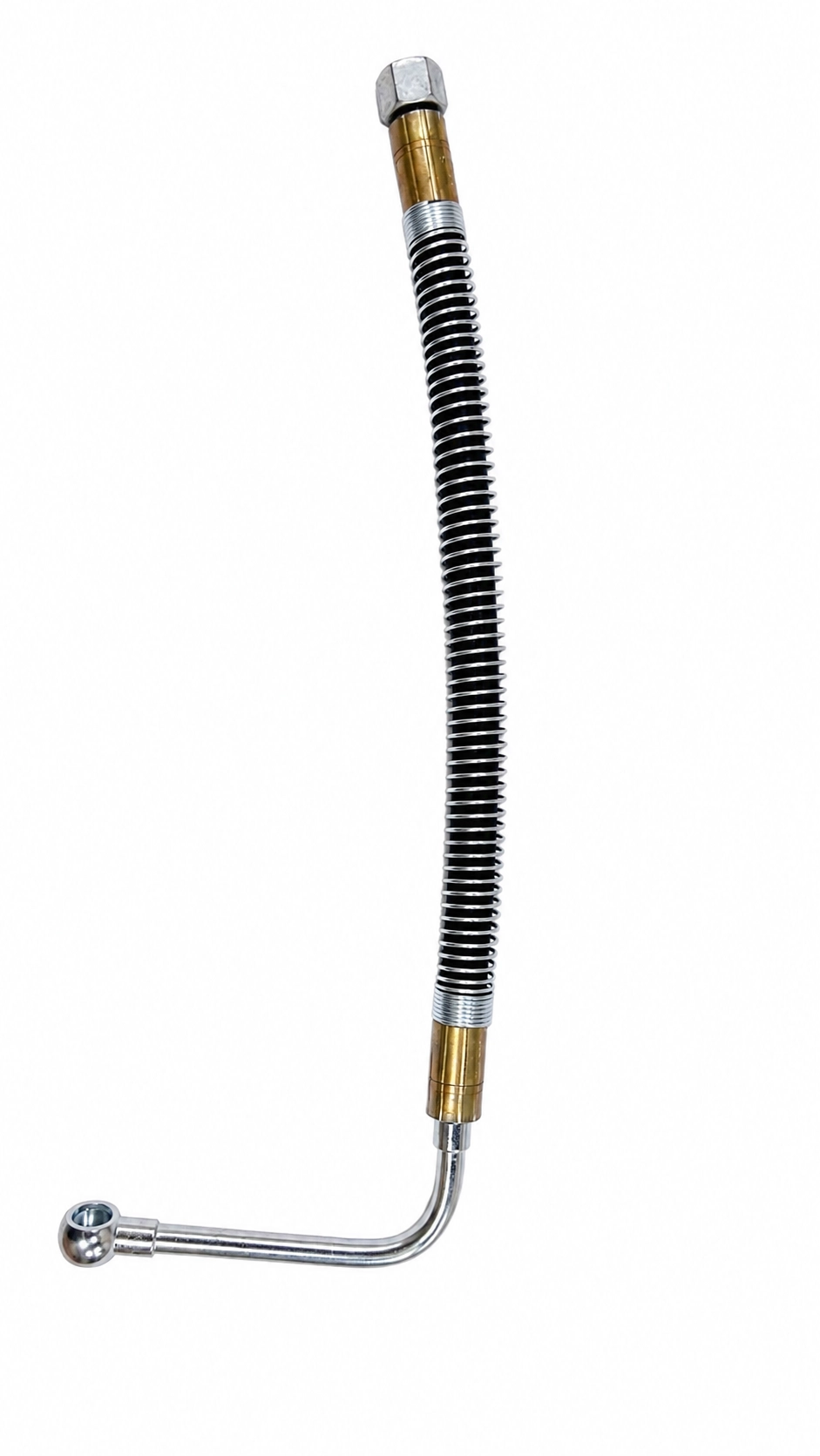 POWER STEERING PIPE SWARAJ BIG