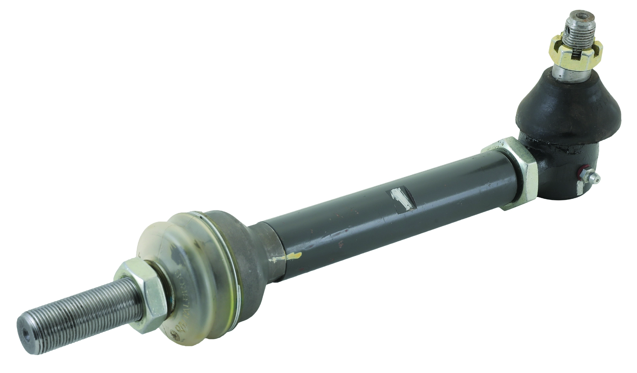 TIE ROD END ASSEMBLY ARJUN 555 TURBO POWER-STEERING