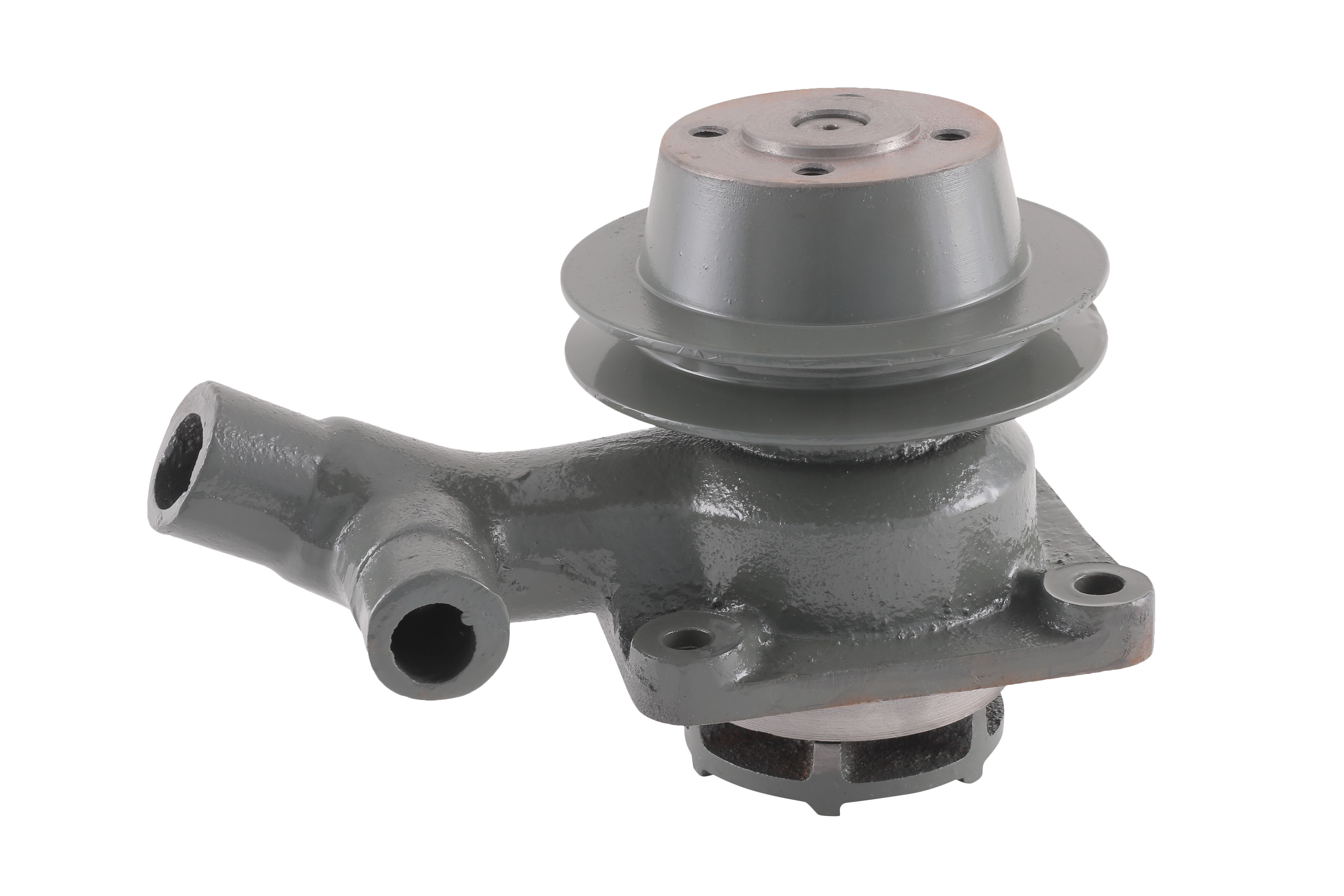 Water Pump Assy for Swaraj 744 Long Vent Pipe