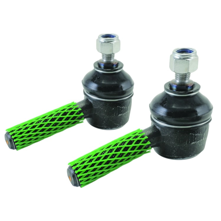 TIE ROD END MASSEY MAHAAN/135 REAR