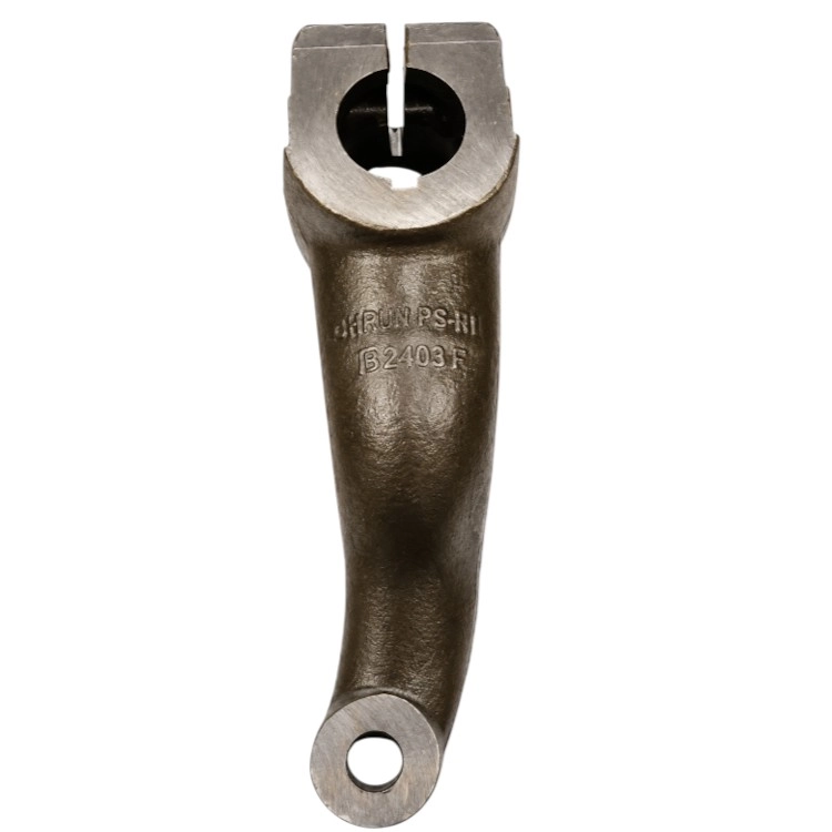 SPINDLE ARM MAHINDRA YUVO RIGHT 007539355B1